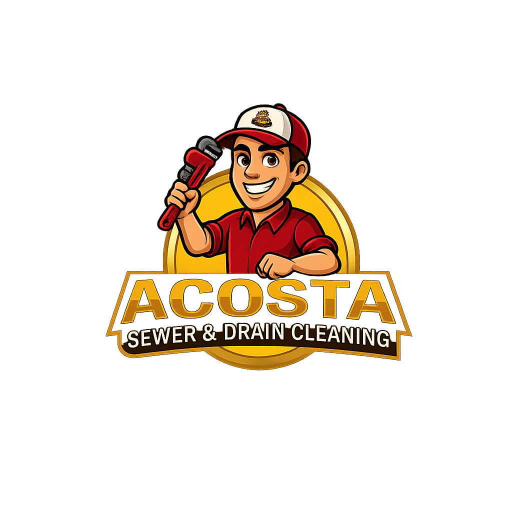 Acosta Sewer & Drain Cleaning